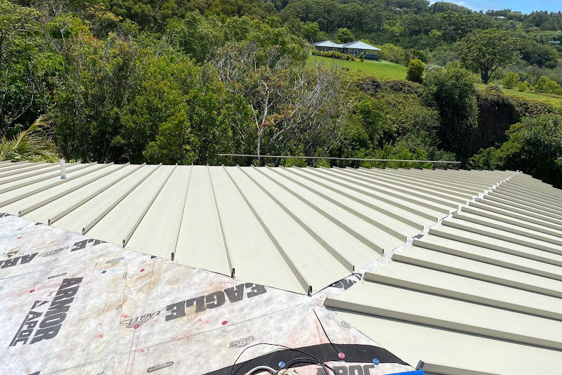 Oahu Roofing & Repairs Honolulu