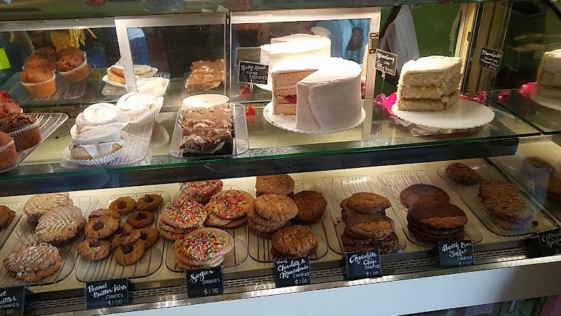 Simply Delicious Cafe & Bakery - Breakfast restaurant in Cocoa Beach