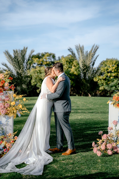 Desert White House - Wedding venue in Indio
