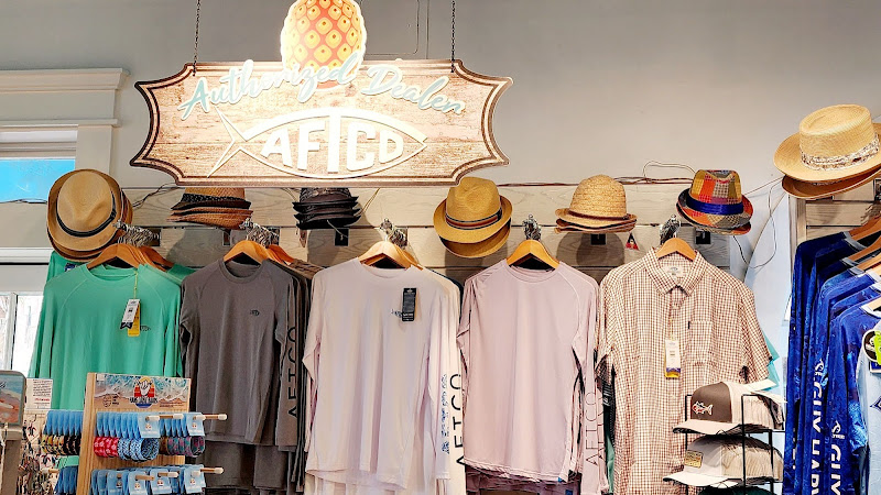 Paradise Found 30A - Novelty store in Seacrest