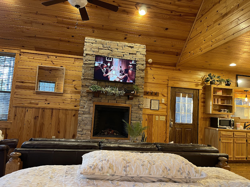 Hidden Hills Cabins