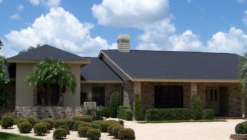 Alvin J. Singleton Roofing
