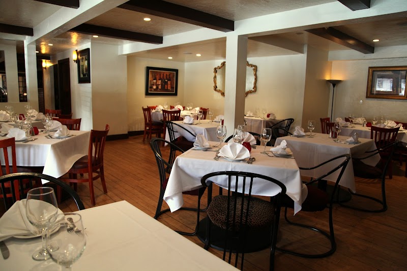 Scusa Italian Ristorante