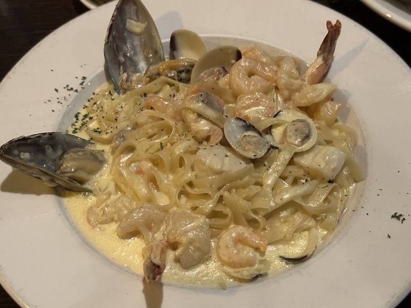 Scusa Italian Ristorante photo
