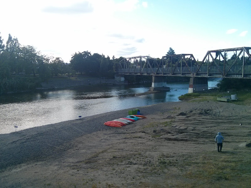 Trowbridge Recreation