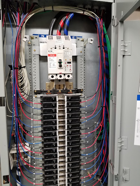 Kannon Electrical Services LLC