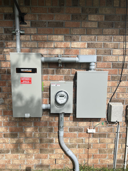 Watson's Electric, LLC