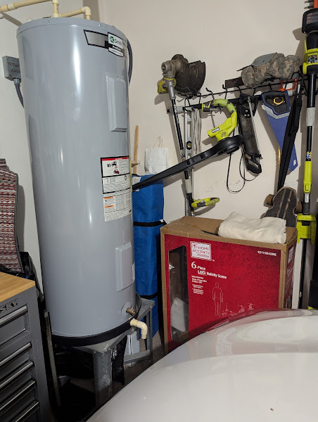 Darley's Plumbing Inc