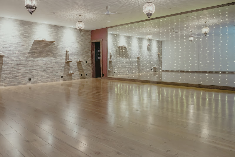 Aspen Shakti - Yoga studio in Aspen