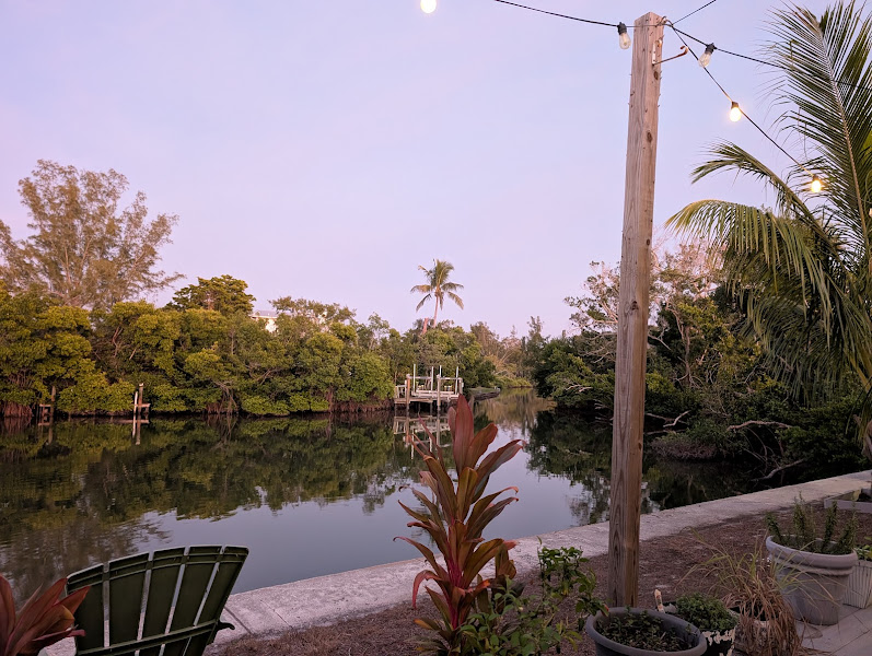Ventura's Italian Kitchen & Wine Bar - Italian restaurant in Longboat Key
