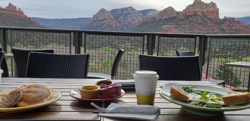 Wildflower - Bakery in Sedona