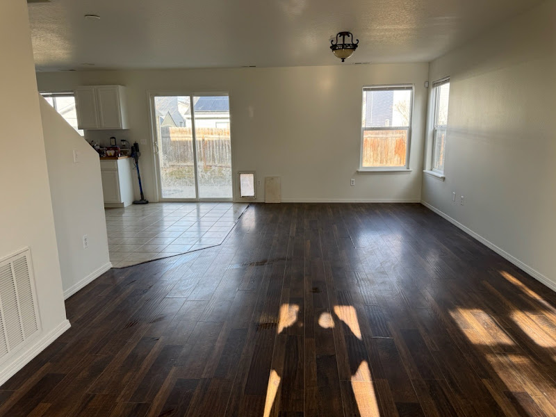 Boise House Cleaning Co.