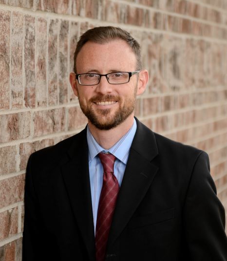 Matthew C. Price