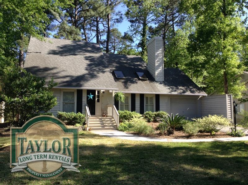Taylor Long Term - Property management company in Hilton Head Island
