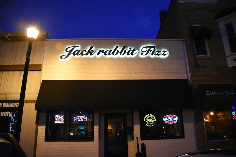 Jack Rabbit Fizz - Bar in Elkhorn