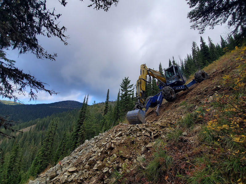 Spyder Environmental LLC