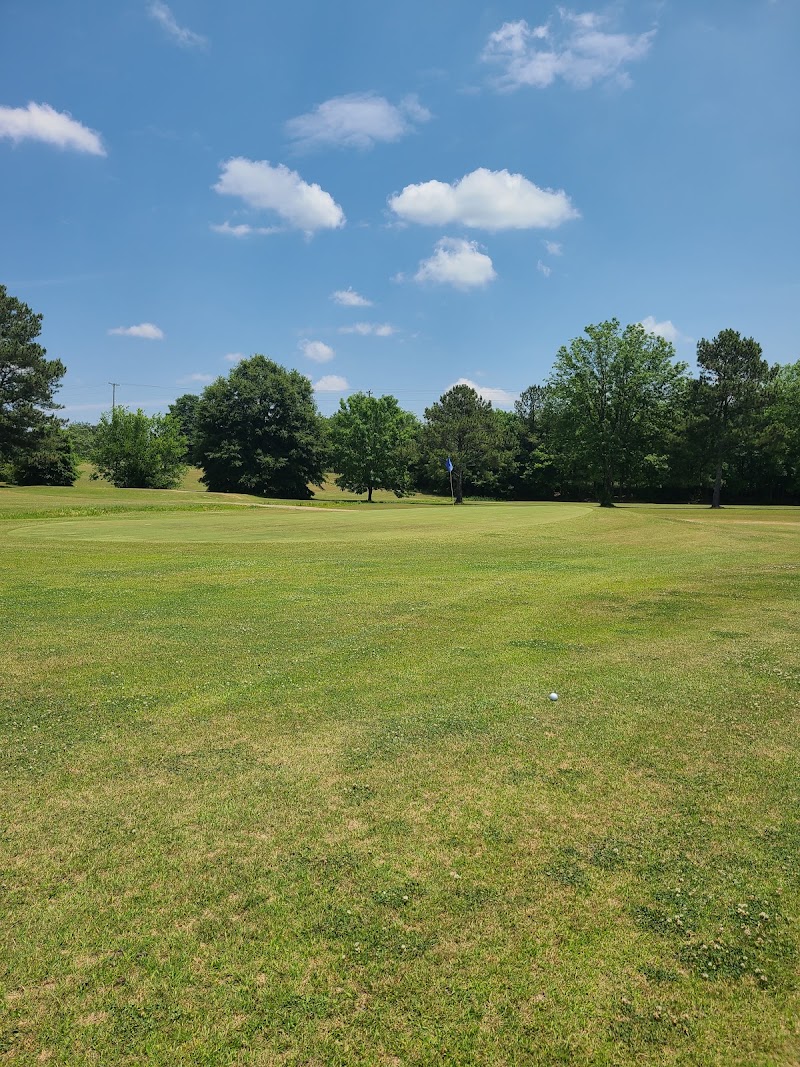 Tunnel Hill Golf Club - Golf club in Tunnel Hill