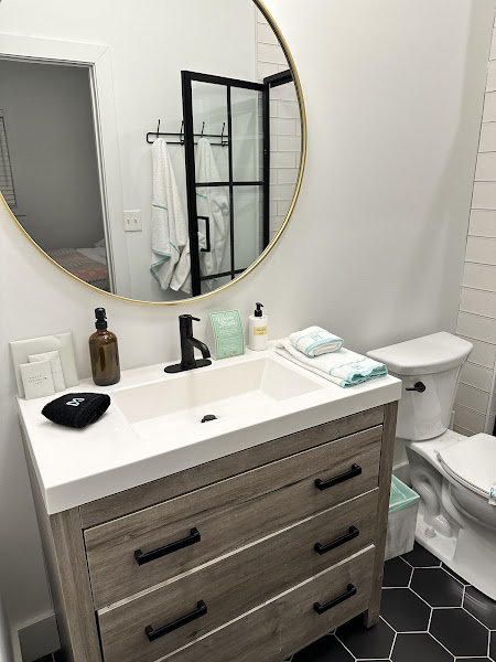 Minty Living