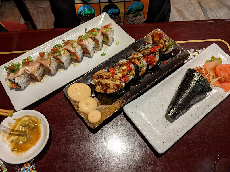 Szechuan Restaurant - Japanese restaurant in Sedona