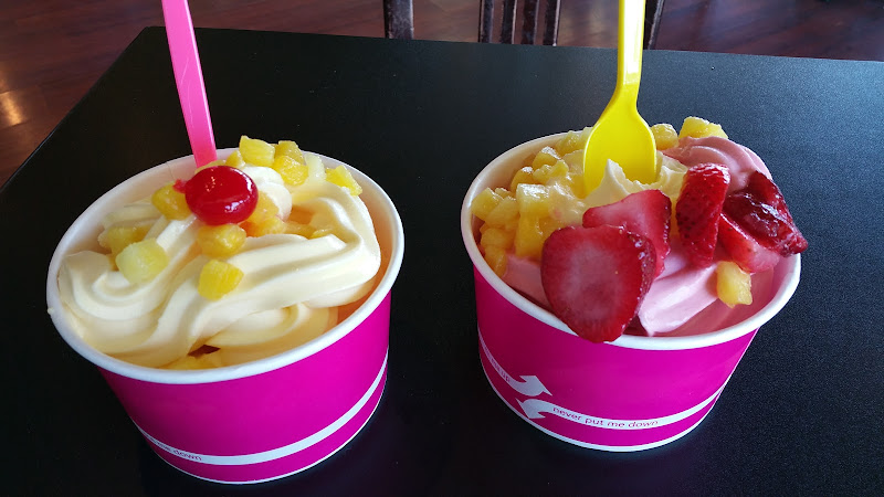 Lappert's Super Premium Ice Cream - Sun City, CA - Ice cream shop in Palm Desert