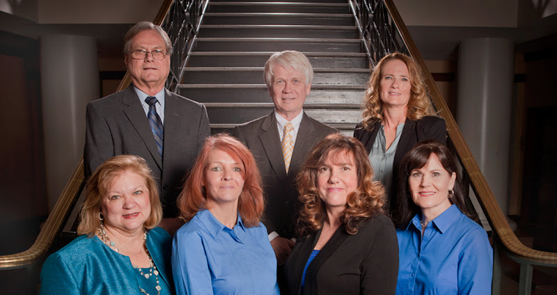 Myrtle Beach CPA's - Parker . Hunter . Skipper