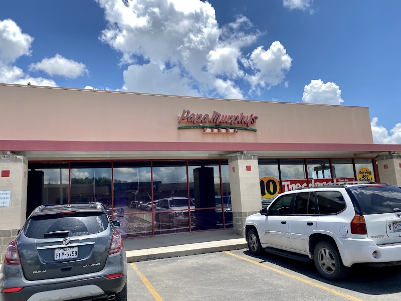 Papa Murphy's | Take 'N' Bake Pizza - Pizza restaurant in New Braunfels