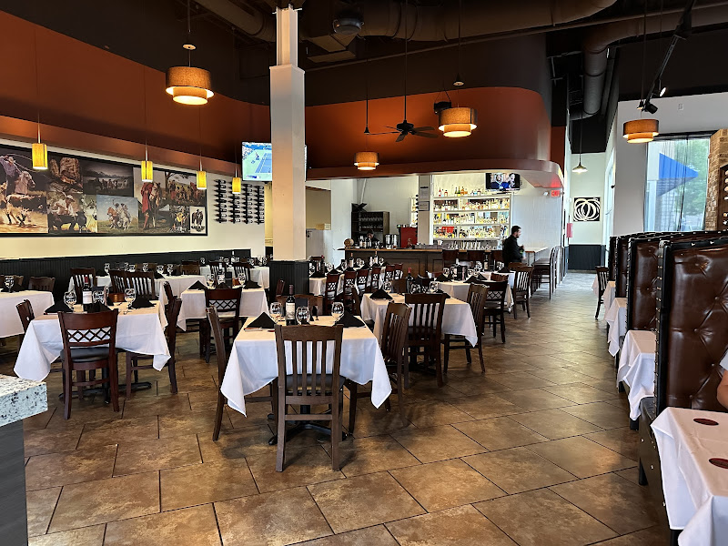 Gauchinho Brazilian Steakhouse - Brazilian restaurant in Asheville