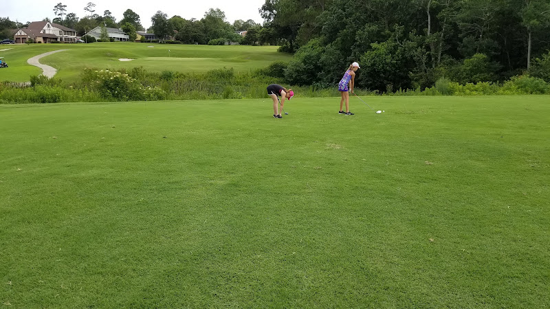 Scenic Hills Country Club - Golf • Restaurant • Events