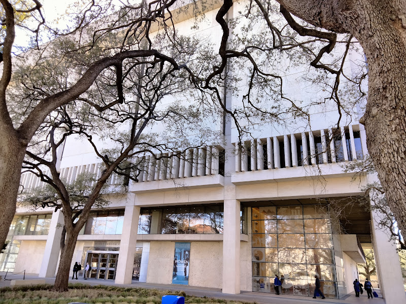 Harry Ransom Center