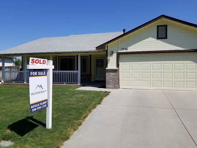 Natalie Filbert | Mountain Realty