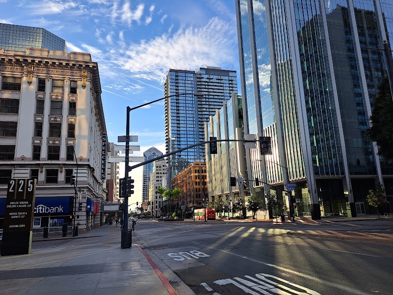 Spreckels Theatre photo