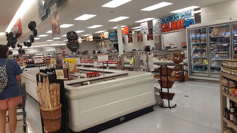 Hy-Vee Grocery Store - Grocery store in Osage Beach