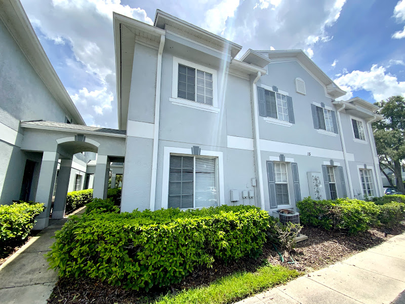 Evernest Property Management Tampa