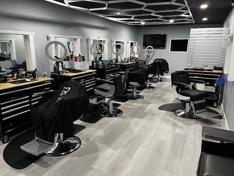 Flyy City Barbershop - Barber shop in Miami