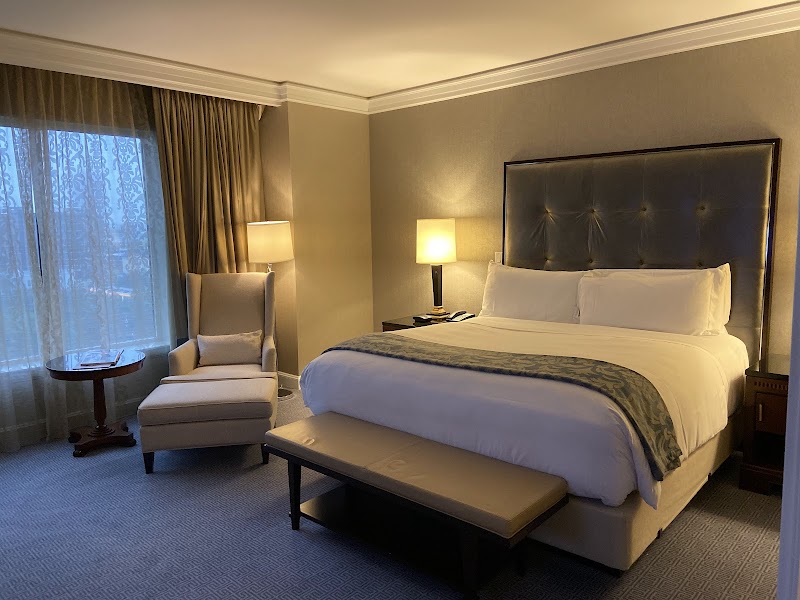 The Ritz-Carlton, Dallas photo