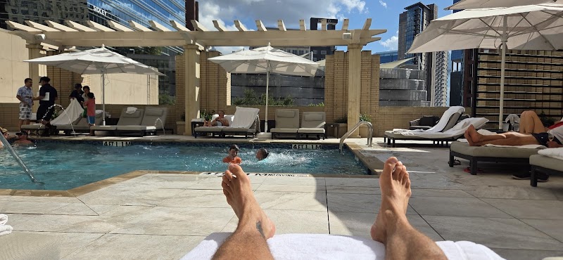 The Ritz-Carlton, Dallas photo