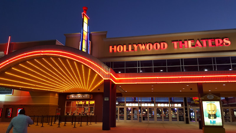 River City Marketplace