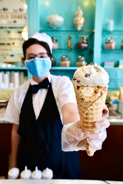 Sweet Cooie's Ice Cream - Ice cream shop in Denver