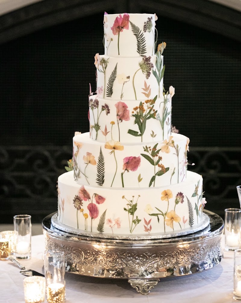 Dallas Affaires Cake Co
