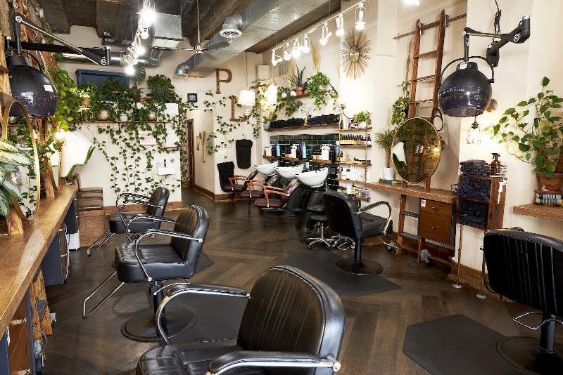 Penny Lane Studios - Hair salon in Chicago