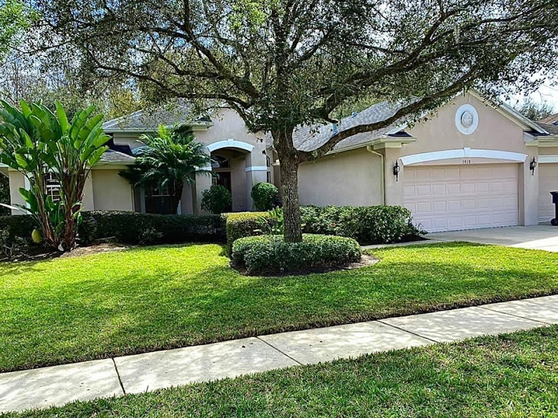 Clearwater Landscaping - Lawn care service in Clearwater