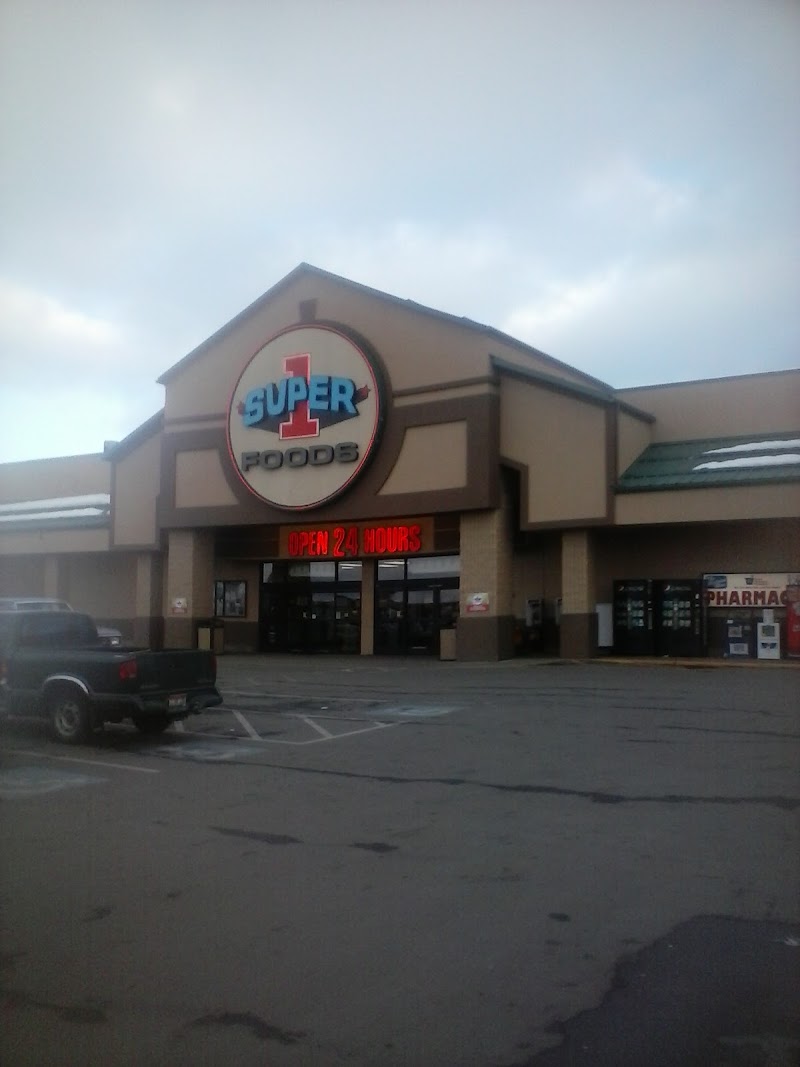 Super 1 Foods photo