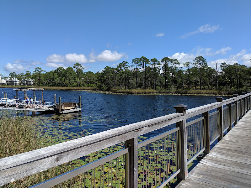 Marina Park - Park in Santa Rosa Beach