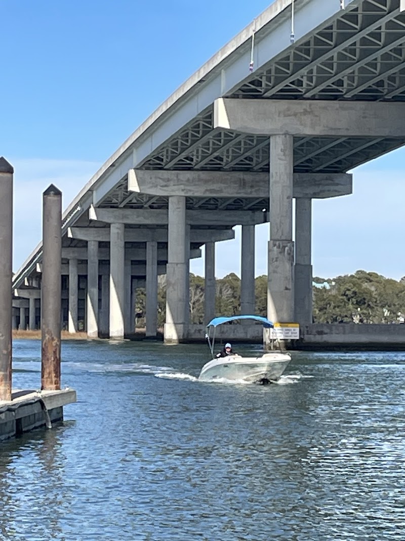 Hilton Head Boat Rentals and Sales