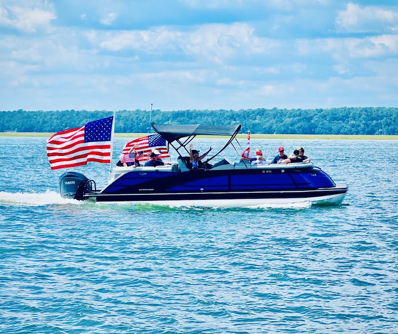 Hilton Head Boat Rentals and Sales photo