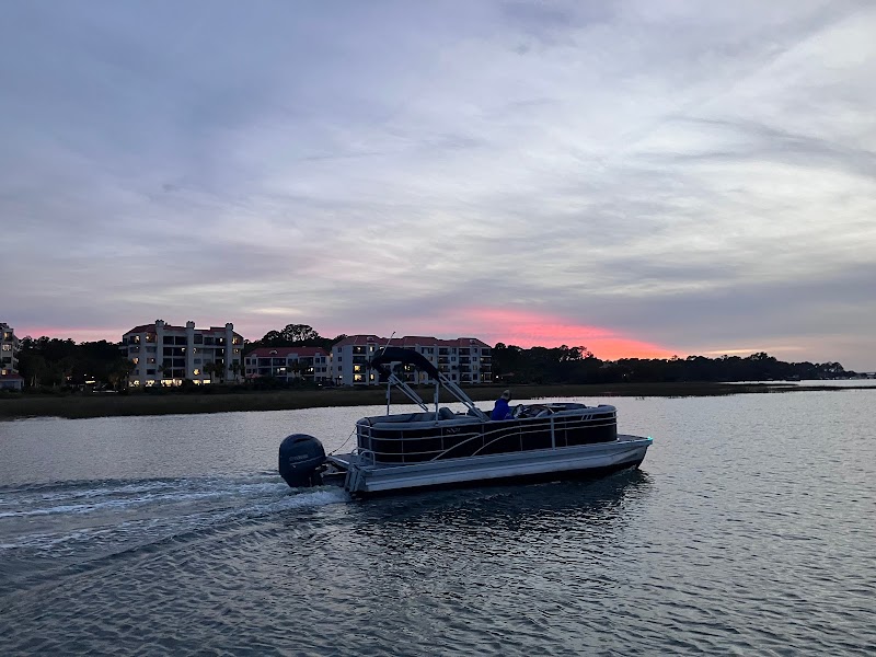 Hilton Head Boat Rentals and Sales photo