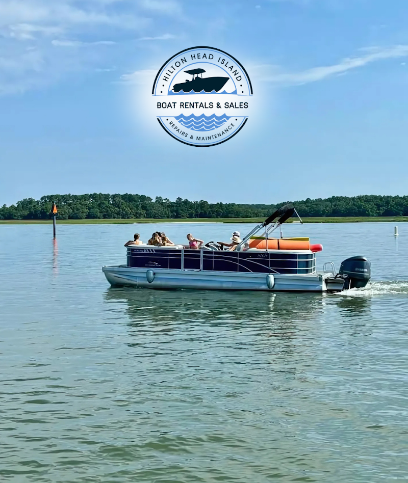 Hilton Head Boat Rentals and Sales photo