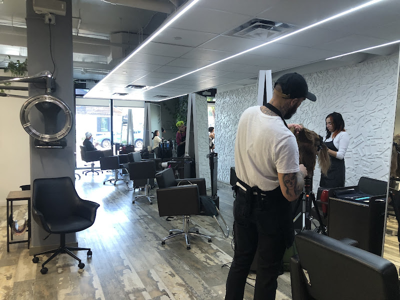 Tribeca Salon Seminole Heights