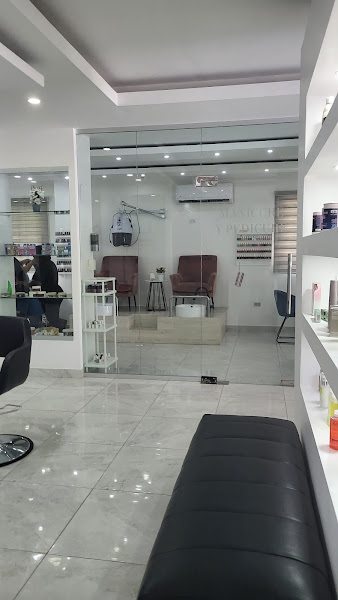 Diamond Style Saloon - Beauty salon in C. J.A. Puig