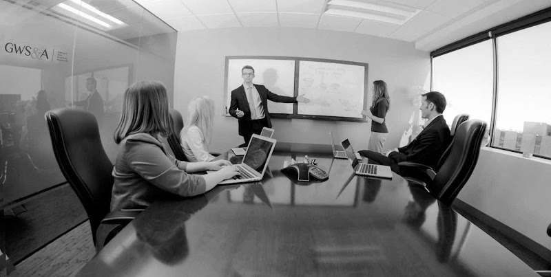 GWS&A - Global Wealth Strategies & Associates